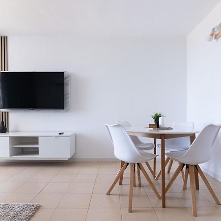 Tenerife Golf Del Sur Apartamento Green Park Santa-Cruz de Ténérife Extérieur photo
