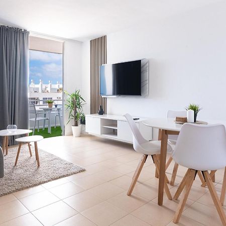 Tenerife Golf Del Sur Apartamento Green Park Santa-Cruz de Ténérife Extérieur photo