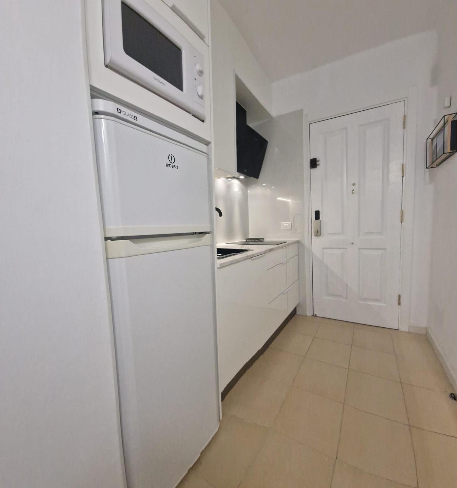 Tenerife Golf Del Sur Apartamento Green Park Santa-Cruz de Ténérife Extérieur photo