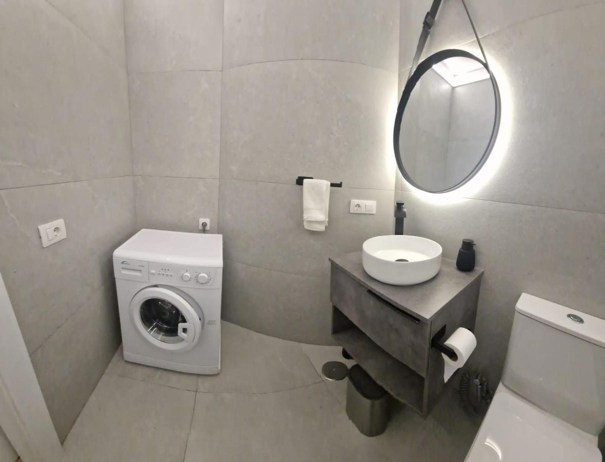 Tenerife Golf Del Sur Apartamento Green Park Santa-Cruz de Ténérife Extérieur photo