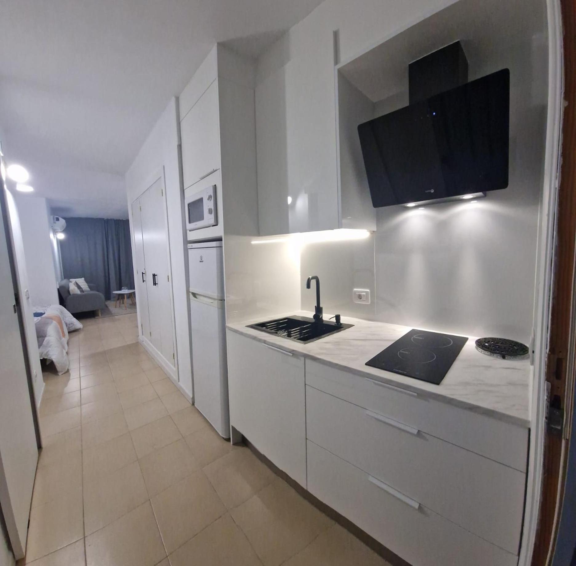 Tenerife Golf Del Sur Apartamento Green Park Santa-Cruz de Ténérife Extérieur photo