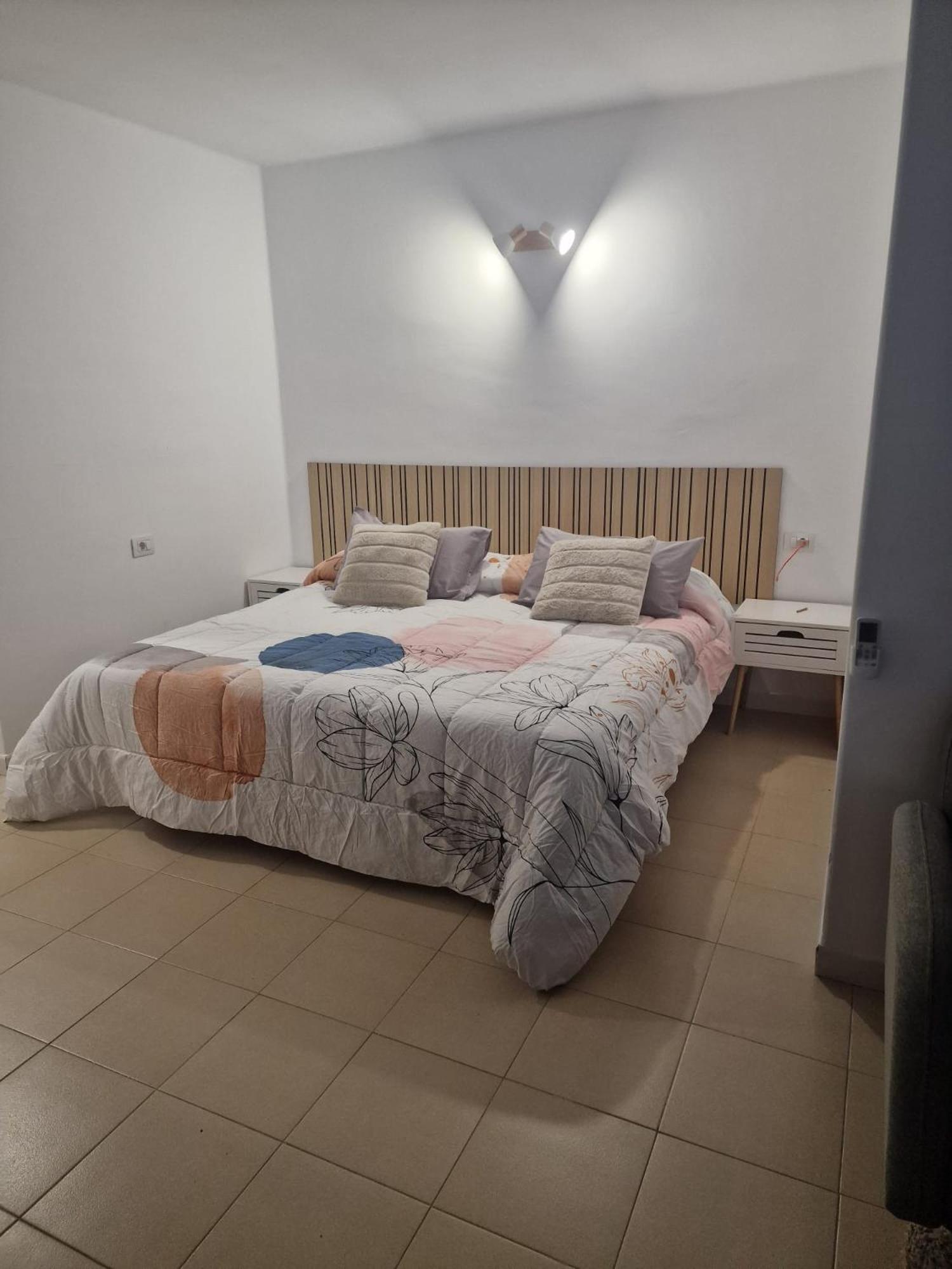 Tenerife Golf Del Sur Apartamento Green Park Santa-Cruz de Ténérife Extérieur photo