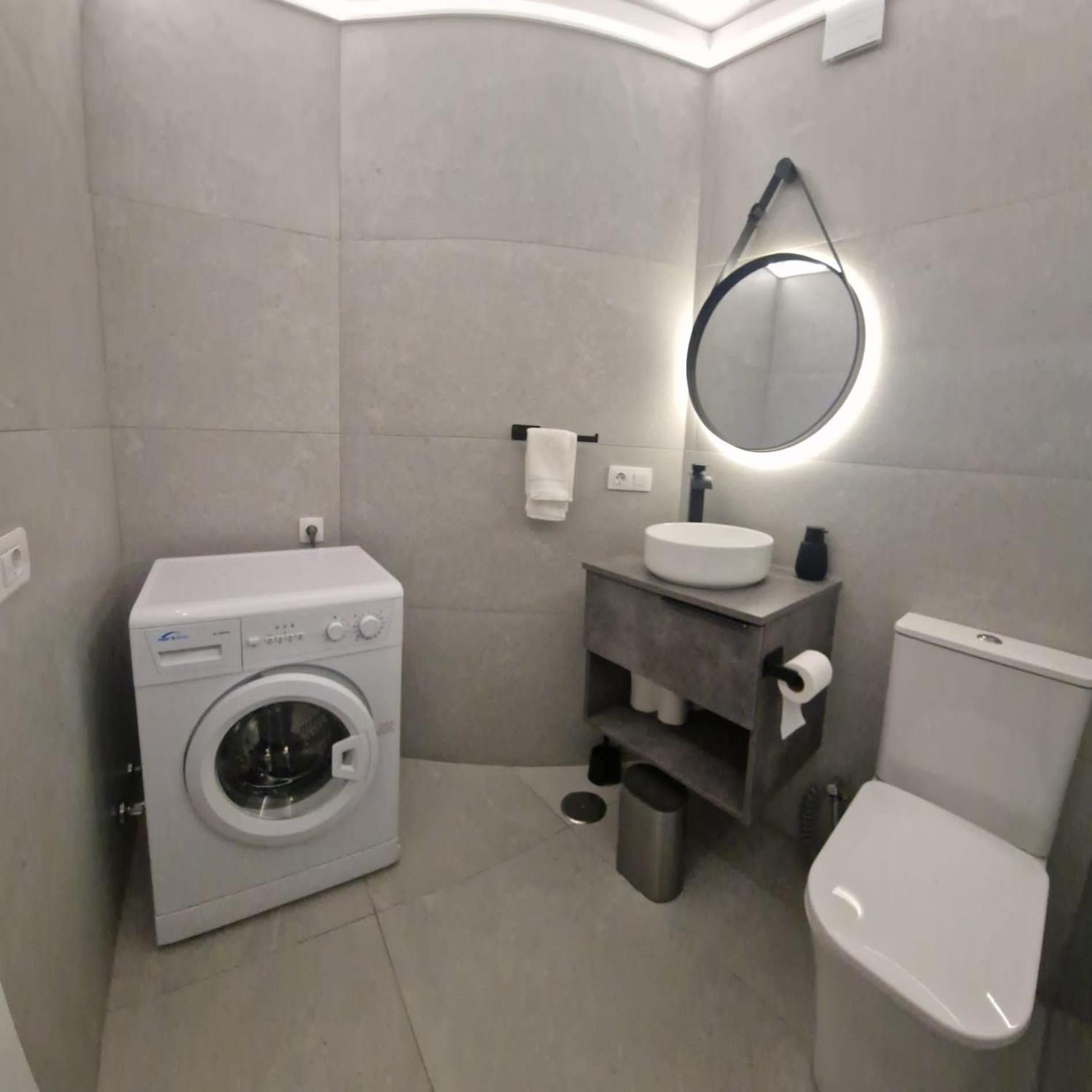 Tenerife Golf Del Sur Apartamento Green Park Santa-Cruz de Ténérife Extérieur photo