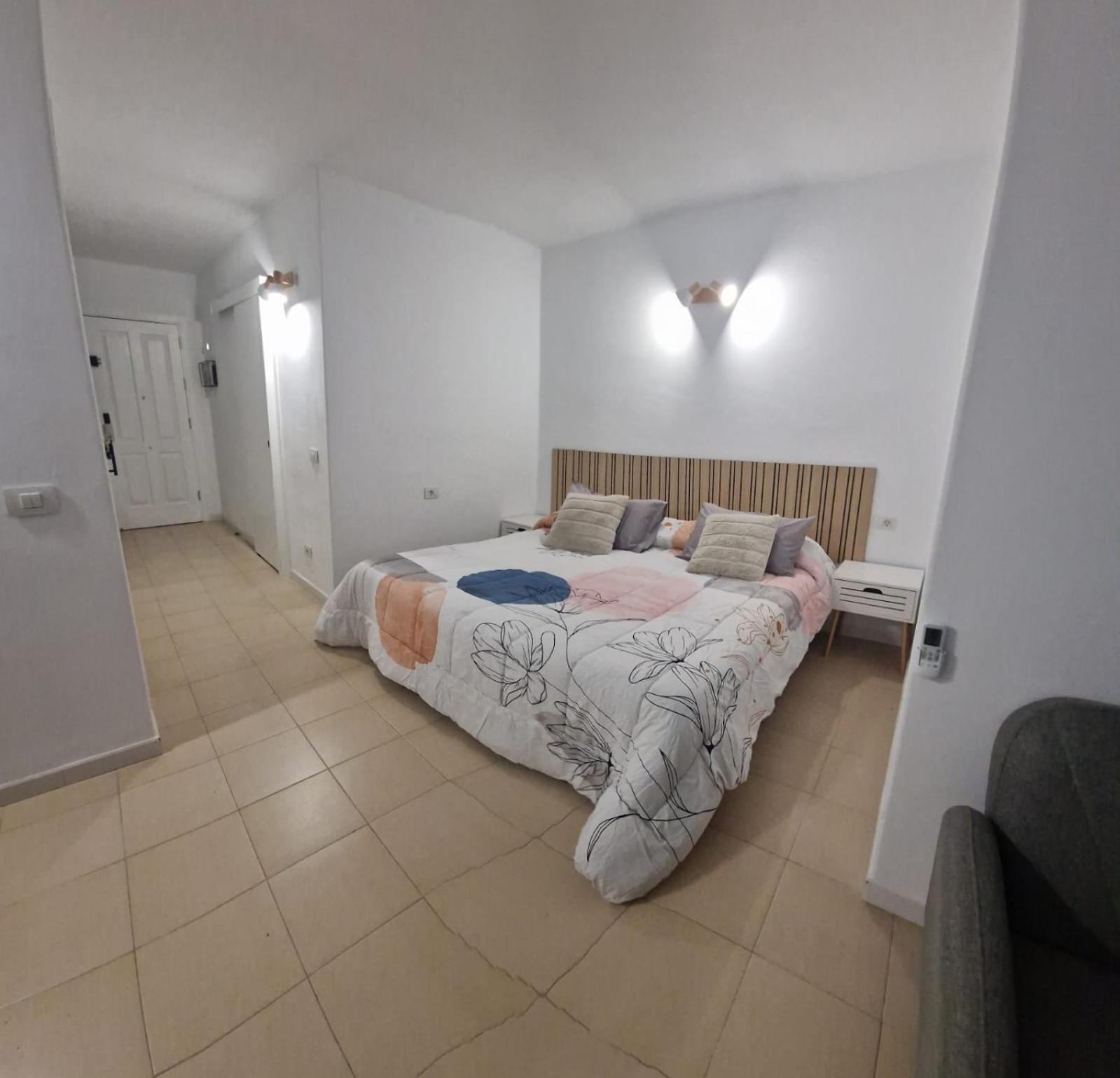 Tenerife Golf Del Sur Apartamento Green Park Santa-Cruz de Ténérife Extérieur photo