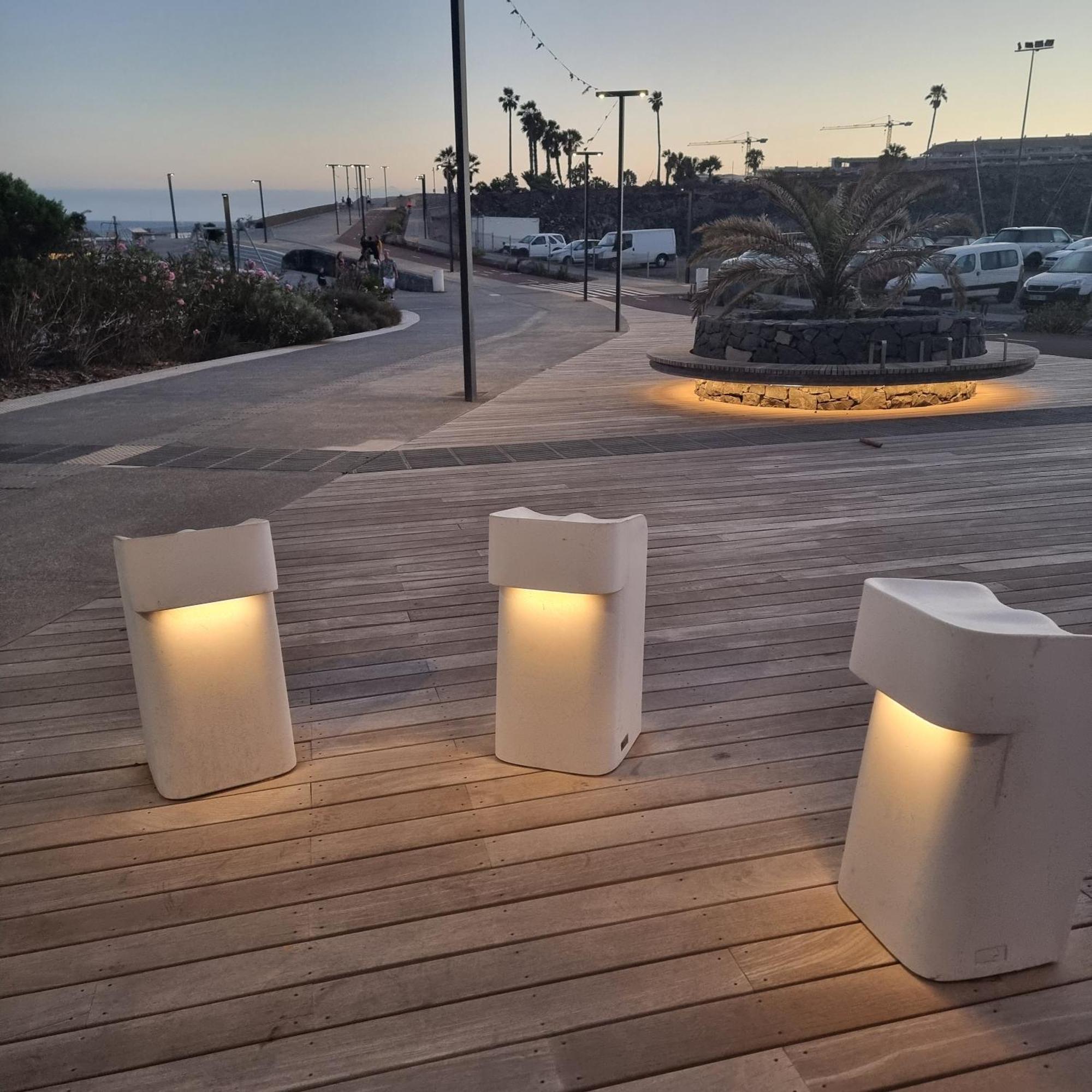 Tenerife Golf Del Sur Apartamento Green Park Santa-Cruz de Ténérife Extérieur photo