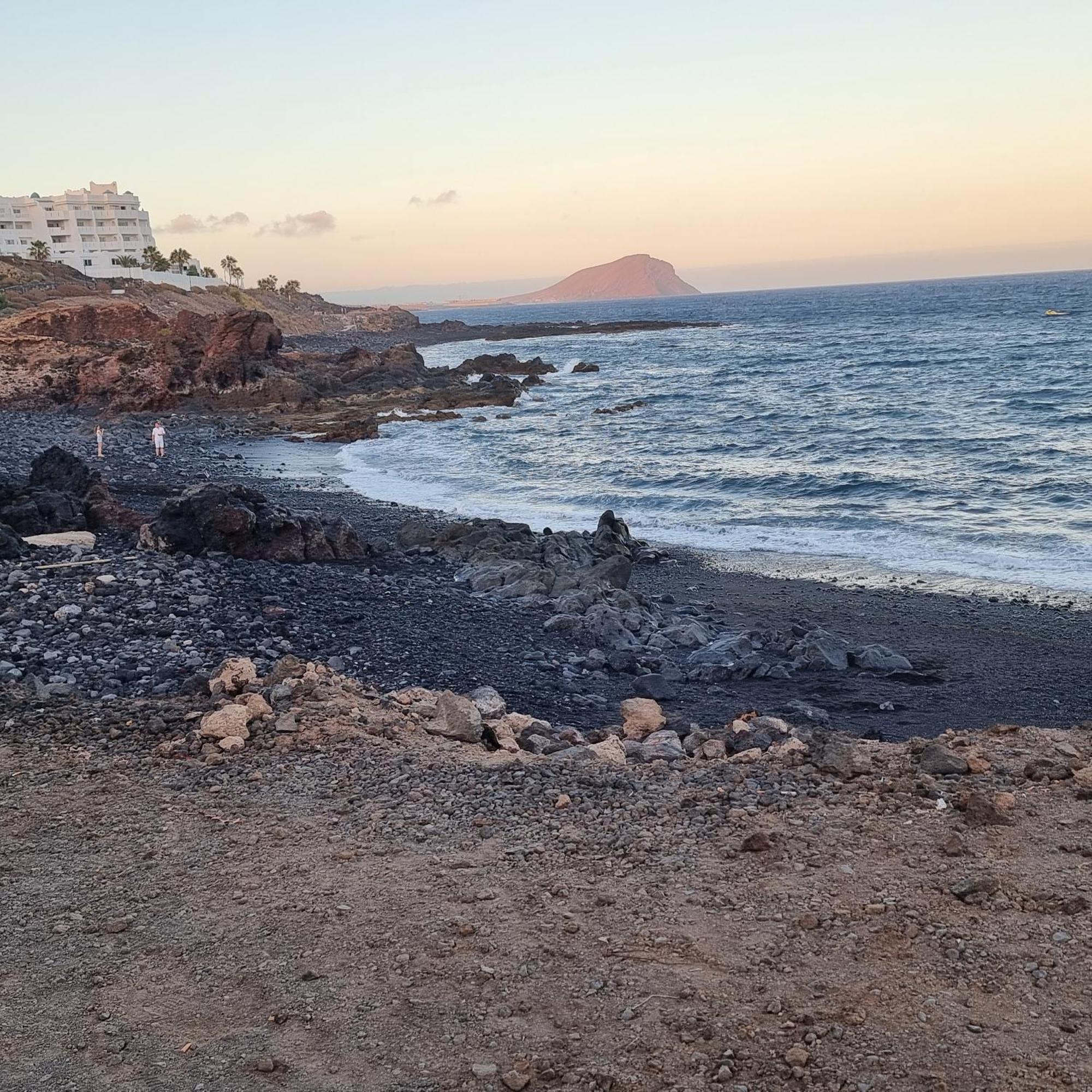 Tenerife Golf Del Sur Apartamento Green Park Santa-Cruz de Ténérife Extérieur photo