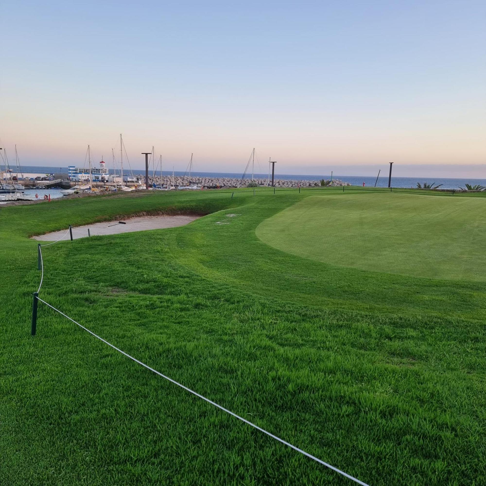 Tenerife Golf Del Sur Apartamento Green Park Santa-Cruz de Ténérife Extérieur photo