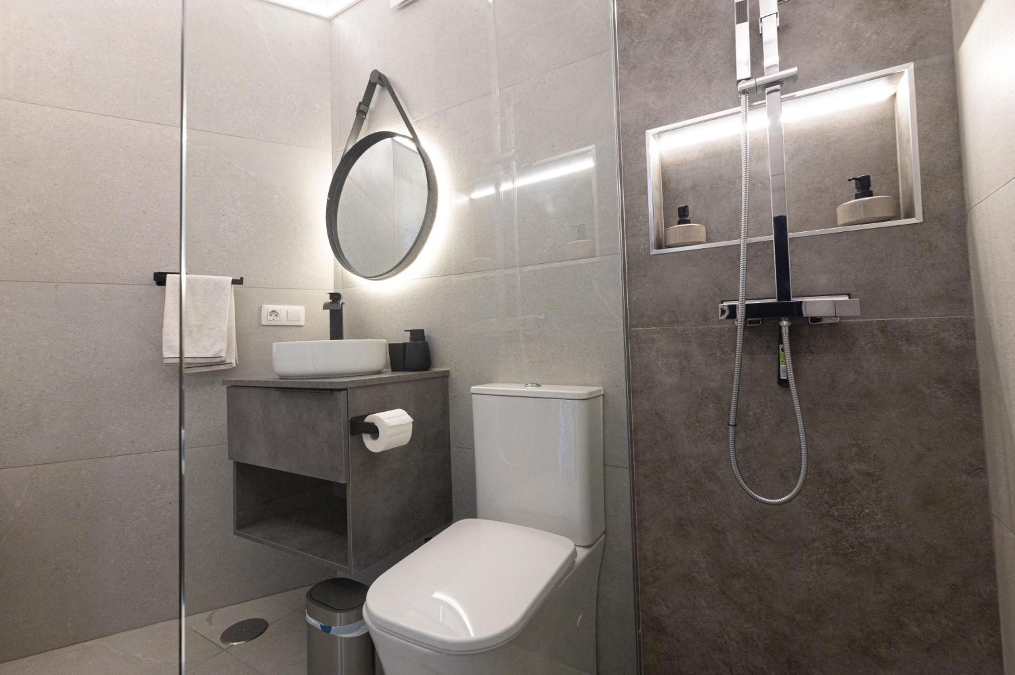 Tenerife Golf Del Sur Apartamento Green Park Santa-Cruz de Ténérife Chambre photo