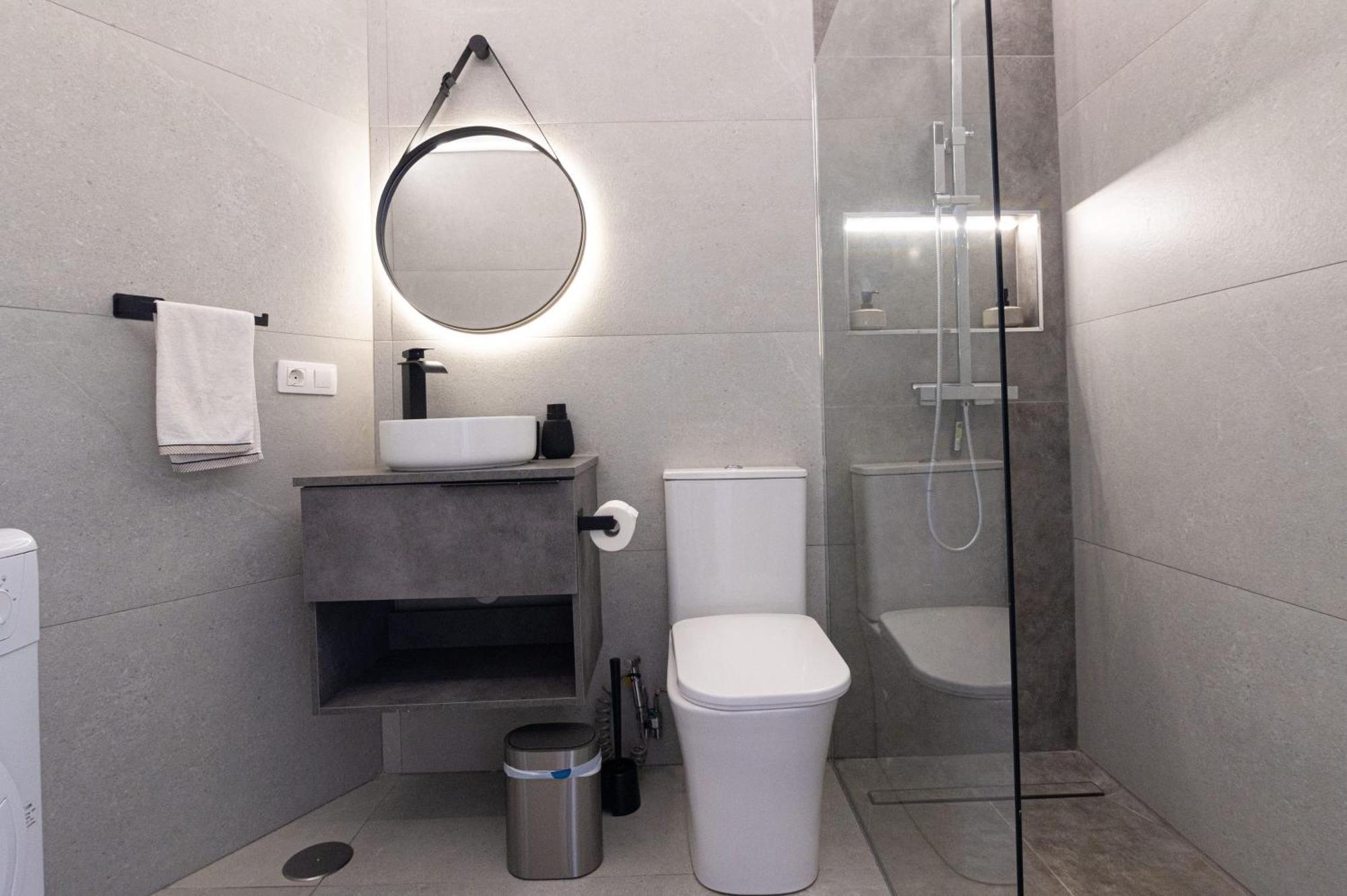 Tenerife Golf Del Sur Apartamento Green Park Santa-Cruz de Ténérife Extérieur photo