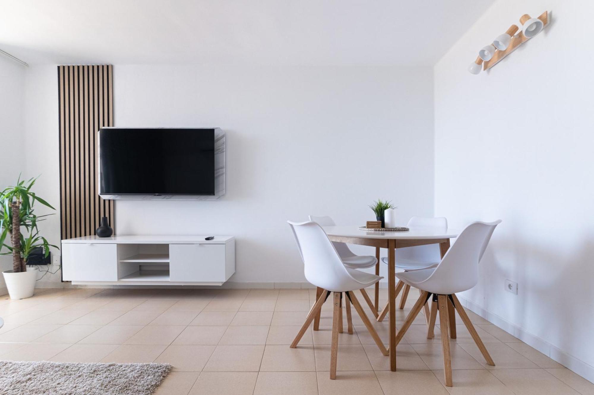 Tenerife Golf Del Sur Apartamento Green Park Santa-Cruz de Ténérife Extérieur photo